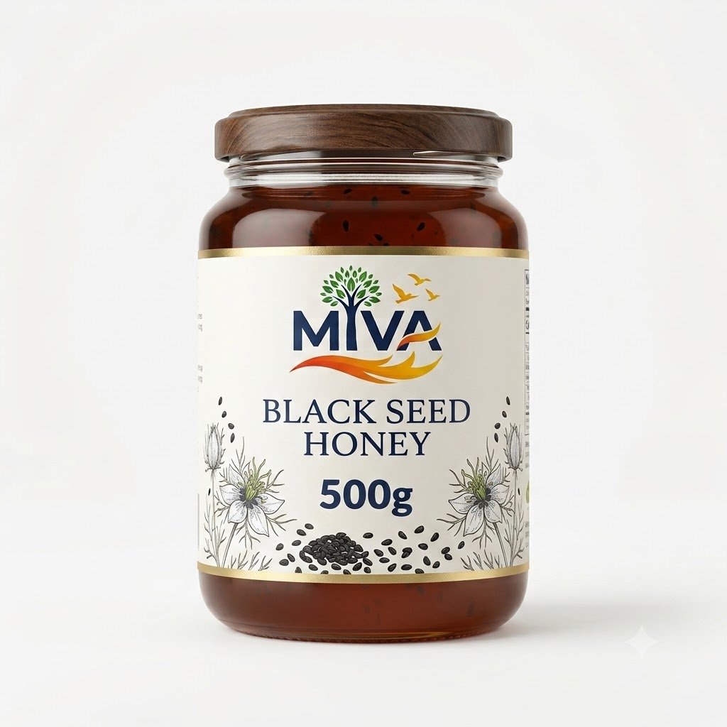 Miva Food