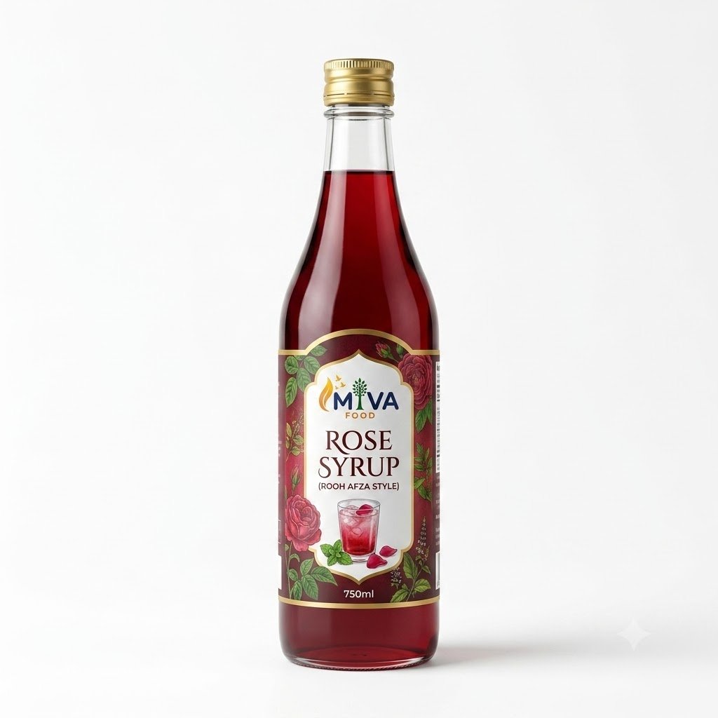 Miva Food