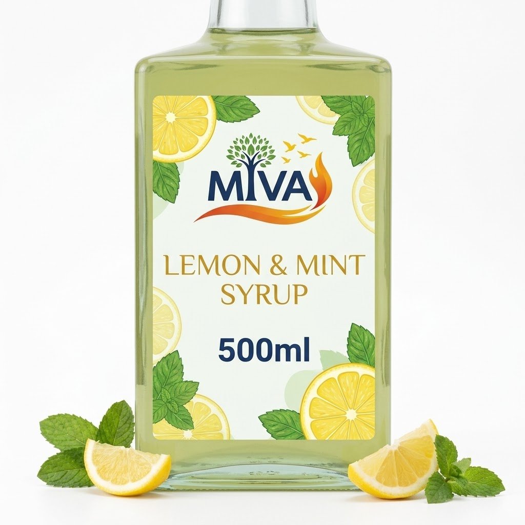 Miva Food
