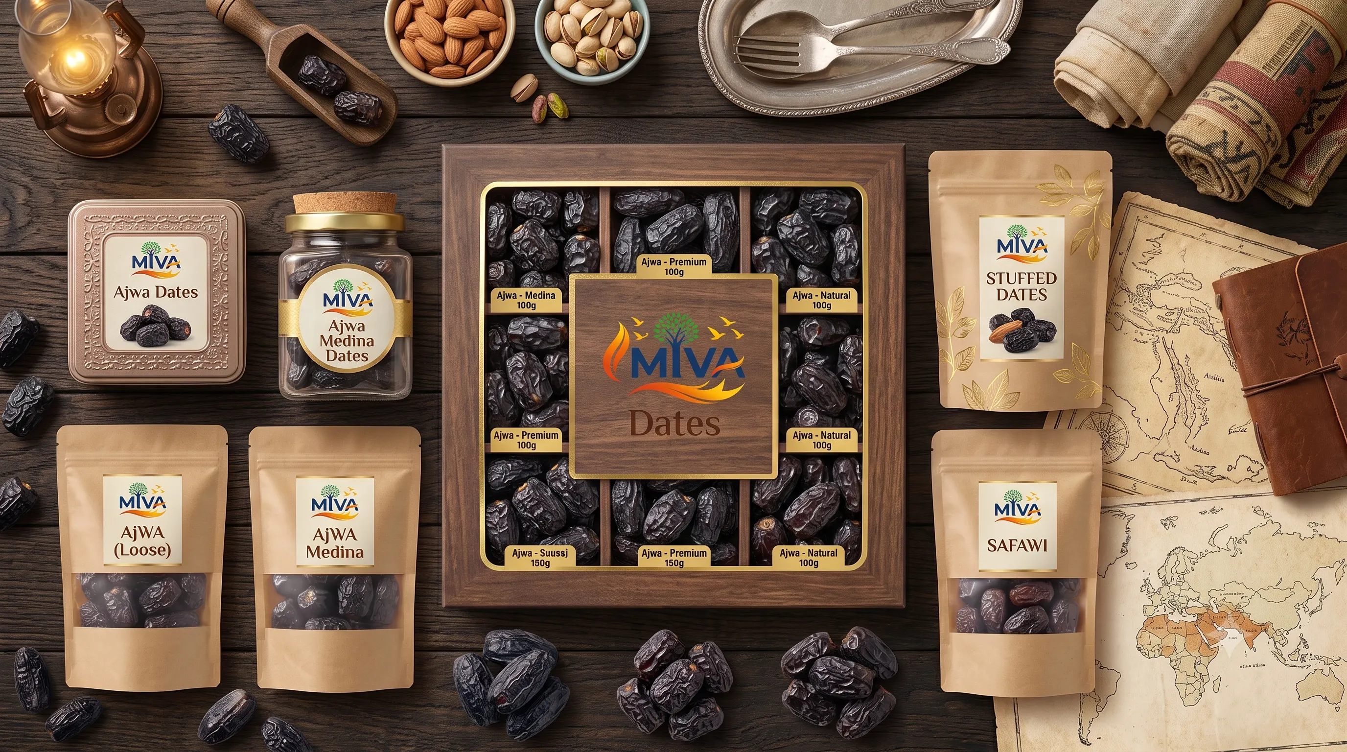 Miva Food