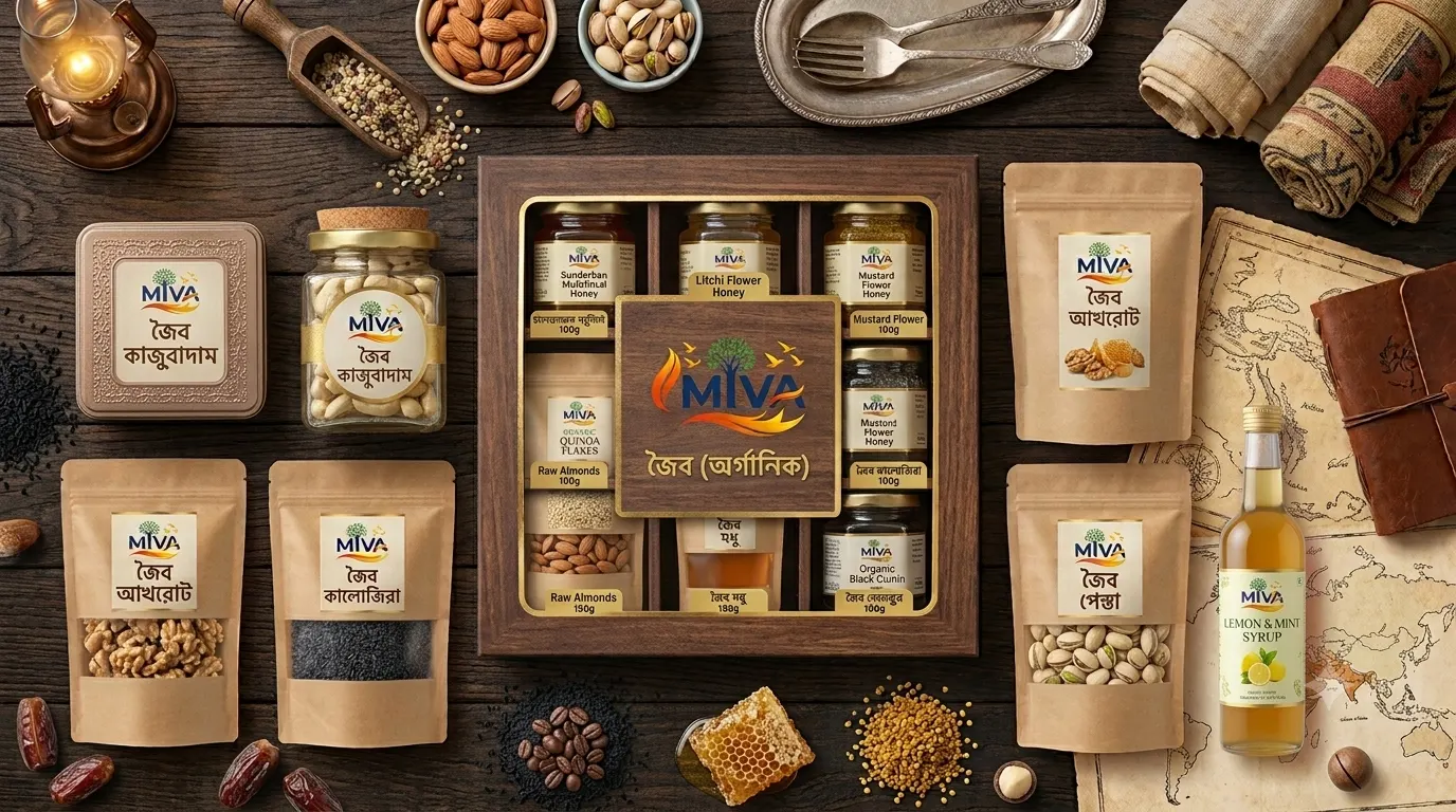 Miva Food